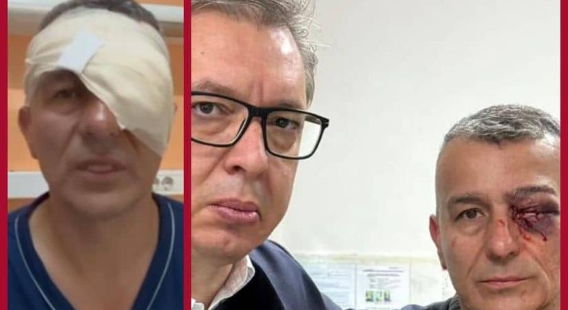 „Azért nincs nyomozás, mert kiderülne, hogy az elnök hazudott”