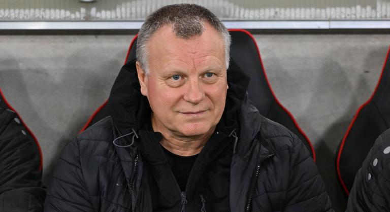 Bognár György fittyet hányt az esetleges pénzbüntetésre, keményen beleállt a játékvezetőbe