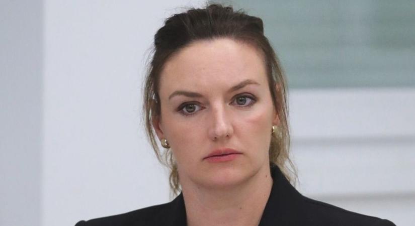 „Nem találok szavakat... Nyugodj békében!” – Gyászol Hosszú Katinka