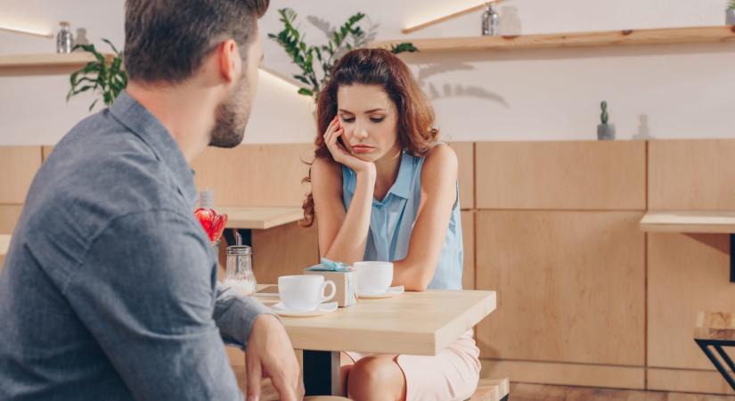 Ha még egy férfi azt mondja, hogy „nem vagy olyan, mint a többi nő”, lehet, hogy agresszióhoz folyamodok