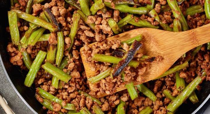 10 izgalmas recept zöldbabból: tartalmas levest és rakottast is mutatunk