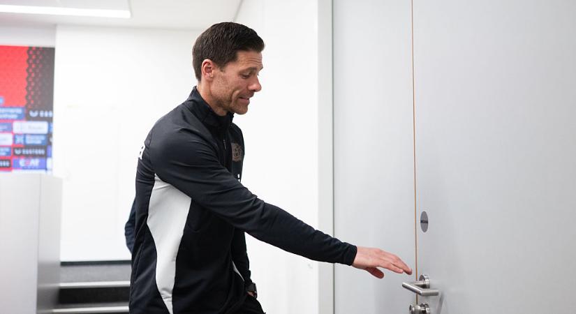 Bayer Leverkusen: honfitársa követheti Xabi Alonsót! – sajtóhír