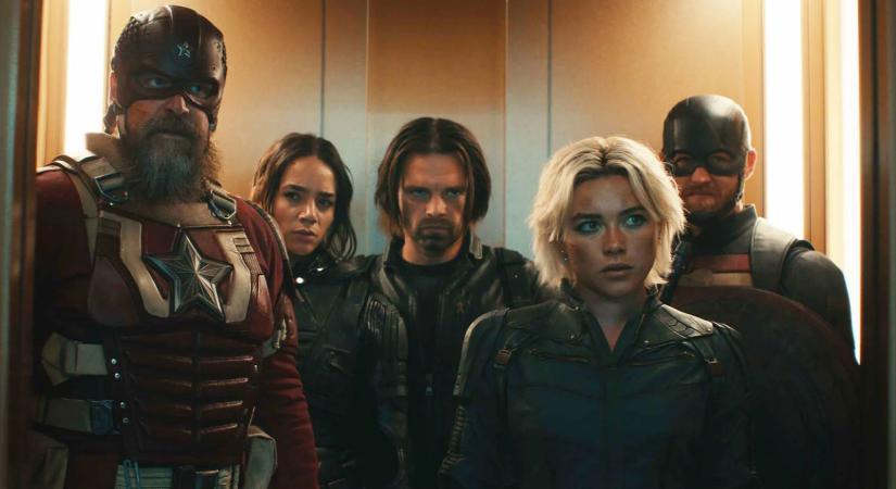 Tarol a mozikban a Marvel legújabb filmje, azt suttogják ez a legjobb a Végjáték óta