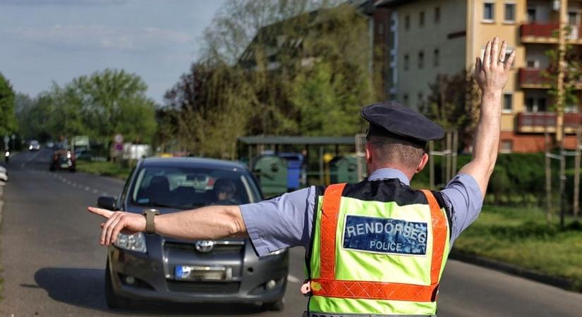 Terelések, korlátozások: a Szpari-meccs miatt lezárják fél Nyíregyházát