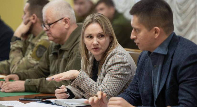 Az Elnöki Hivatal ismertette a katonai ombudsmanról szóló törvénytervezetben foglalt módosításokat