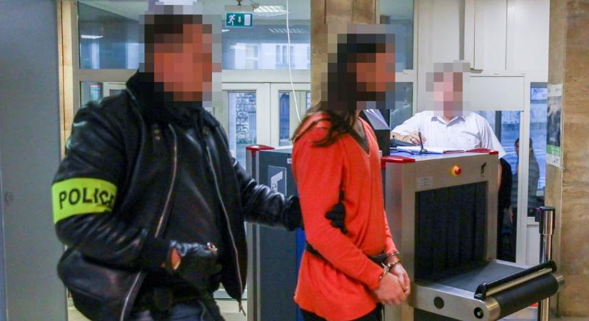 Súlyosabb ítéletet kérnek a koroncói gyilkosság elkövetőjére