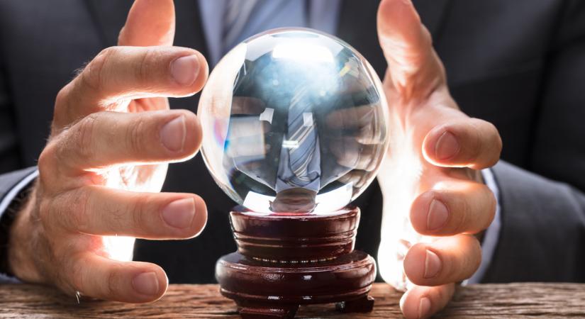 A Redditen már 2014-ben megmondták, hogy mi lesz a Bitcoinnal 2025-ben