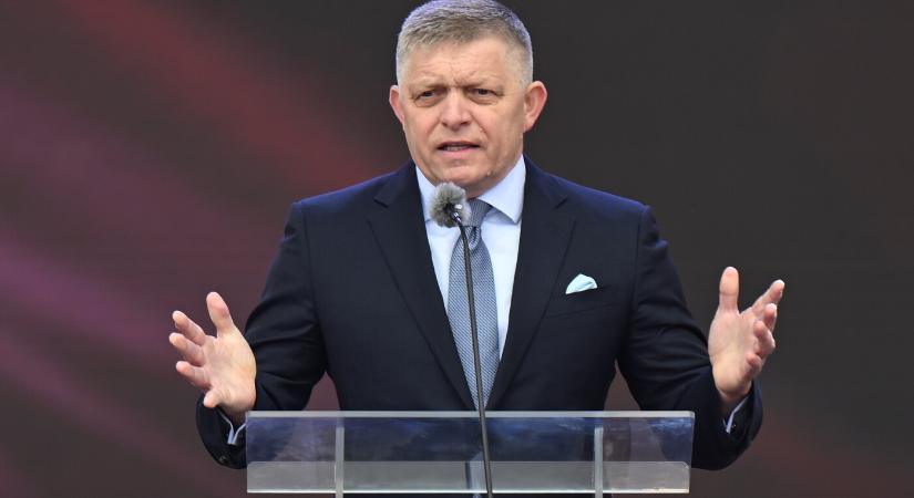 Fico nagygyűlést szervez a merényletkísérlet évfordulójára
