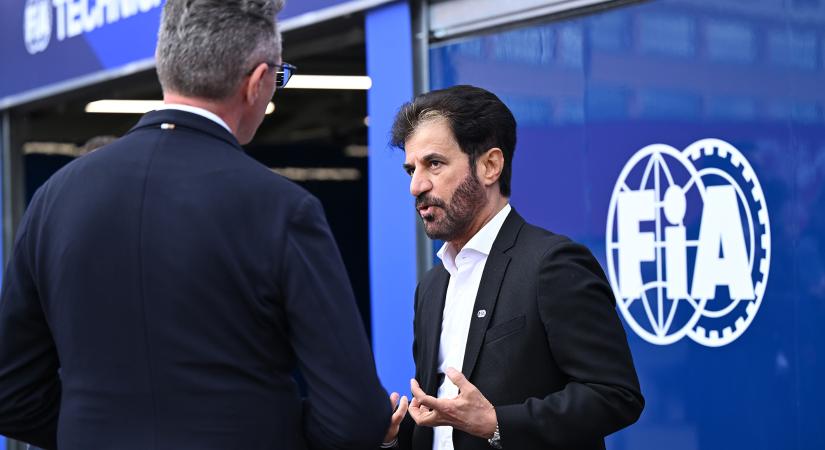Eltörölhetik az egyik legfontosabb szabályt az F1-ben