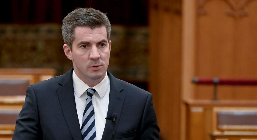 Kocsis Máté célozgat: vizsgálat készül Magyar Péter szakpolitikusa ellen?