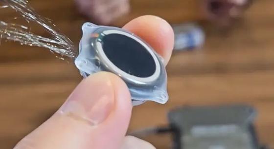 Szó szerint a gondolataival csinált videót a férfi, aki harmadikként kapta meg a Neuralink agyi chipjét