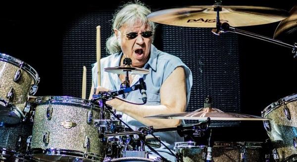Ian Paice elárulta, szerinte minek köszönhető a Deep Purple többgenerációs népszerűsége