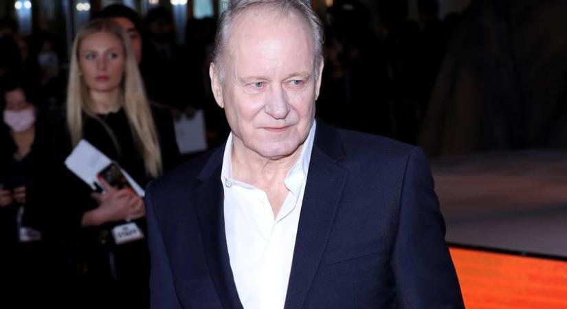Ő Stellan Skarsgard 25 évvel fiatalabb felesége: Megan 2 fiút szült a Mamma Mia! sztárjának