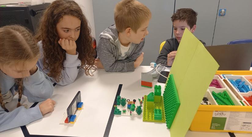 Így lesz a gyereked okosabb az animációtól