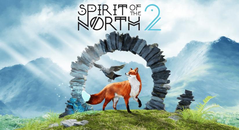 Spirit of the North 2 teszt