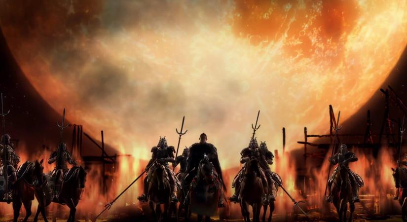 Onimusha 2: Samurai’s Destiny - Az új funkciók