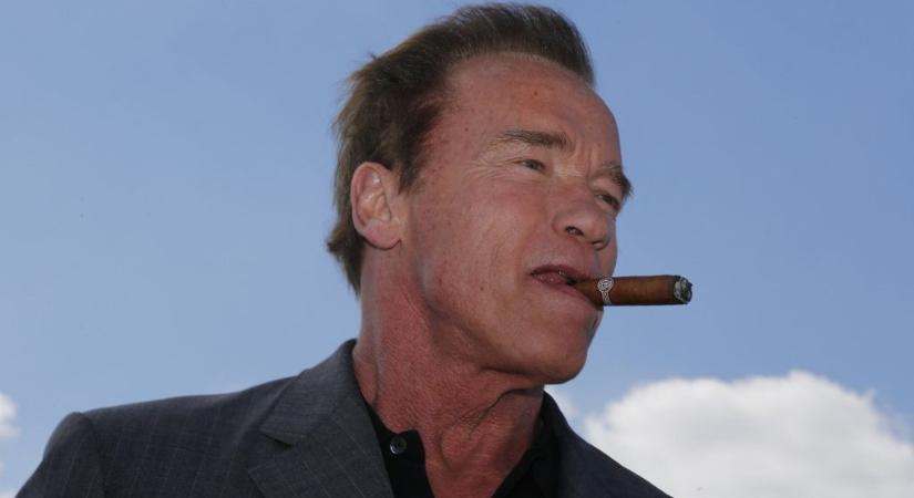Schwarzenegger elnök úr összecsap Hitlerrel a Kung Fury 2 kiszivárgott jeleneteiben