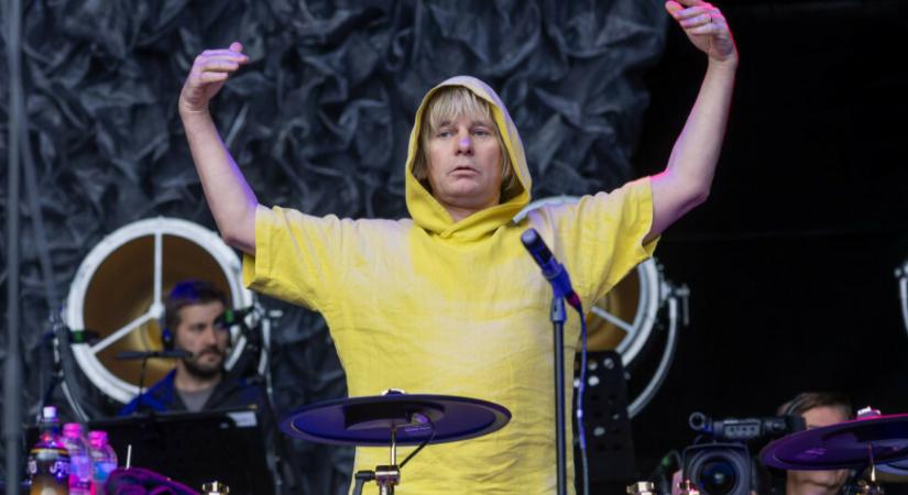 Vajon Ringo Starr fia dobol majd The Who búcsúturnéján?
