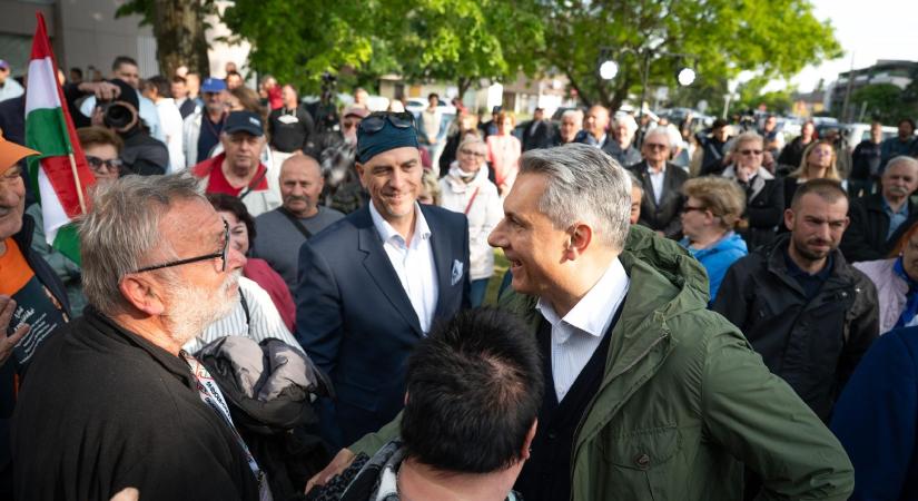 Lázár János: A Tisza Párt, Magyar Péter és az ukránok összejátszanak nyíltan és a háttérben is  videó