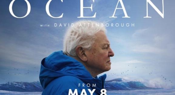 Bemutatták David Attenborough legerőteljesebb filmjét