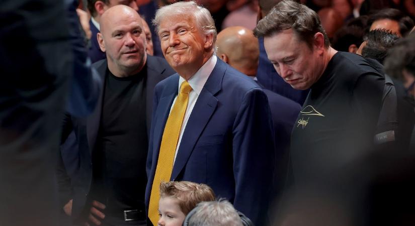 Brutális emelkedés: a használtautó-piacot is berobbantotta Trump