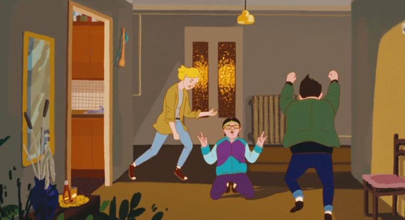 A Kék Pelikan nyerte a legjobb mozifilm díját Stuttgartban