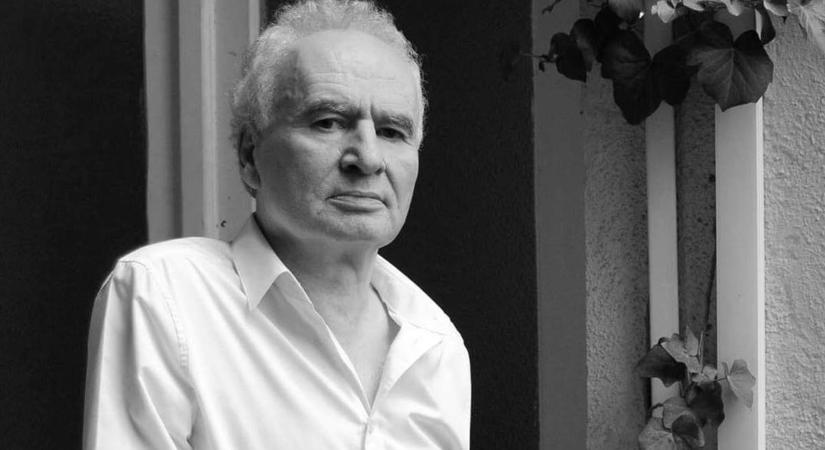 Bruck András: elváltak haragos útjaik