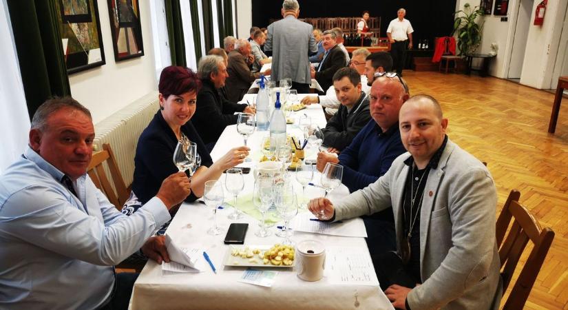 Enying után már az Orbán-napra készülnek