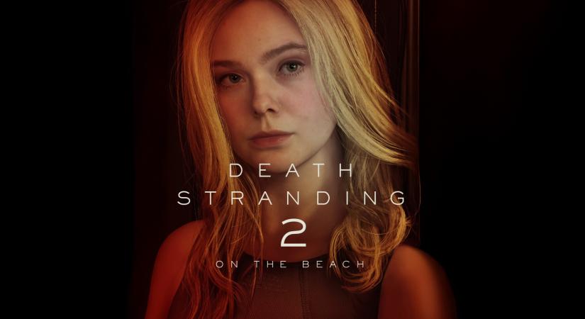 Elkészült a Death Stranding 2: On the Beach