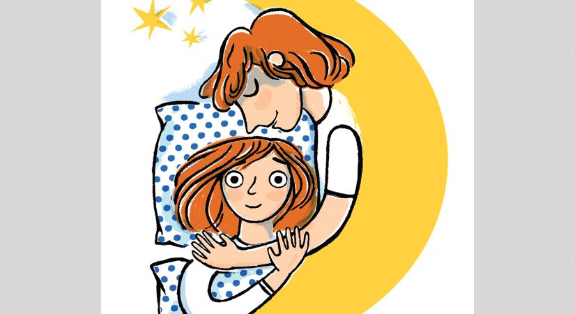 Altatni vagy nem altatni? – Herner Dorka pszichológus írása
