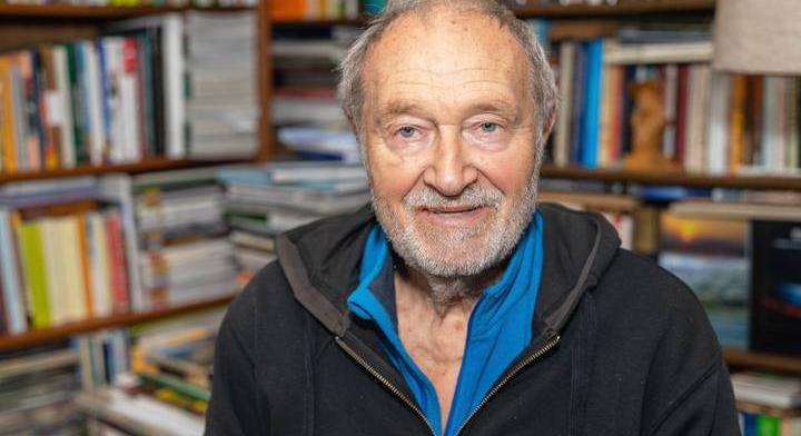 „Egy társunkat elvitte az ÁVO, azzal vádolták, hogy indiánoknak kémkedik” – interjú dr. Juhász Árpád geológussal