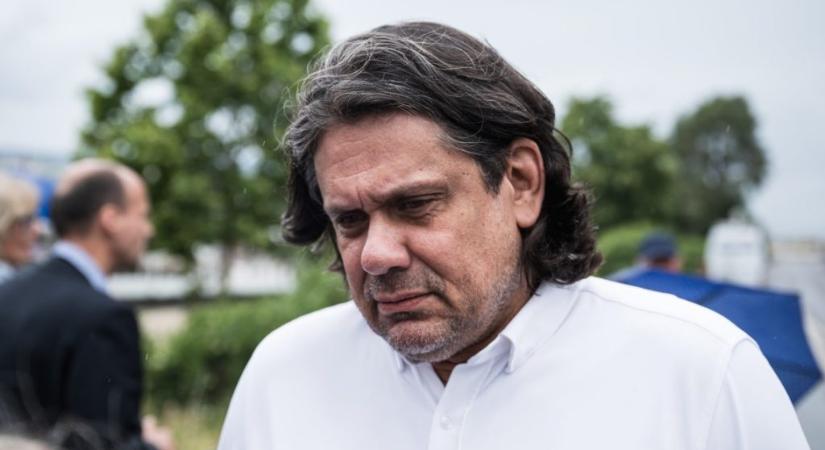 Mégsem lesz ott Deutsch Tamás az Európa-napon