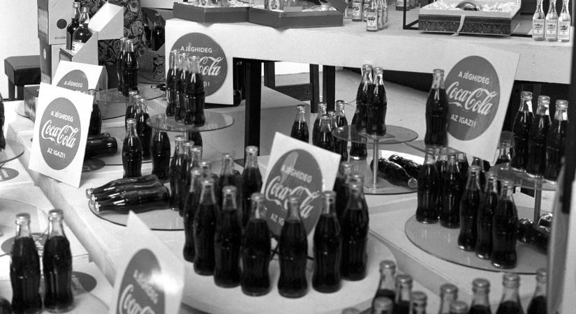 Kóla, kokain, káosz: a Coca-Cola története, amit nem tanítanak az iskolában