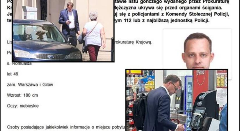 Körözött lengyel politikus búvóhelyét találták meg Budapesten – Hiába no, szép ez a mi fővárosunk….