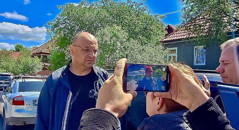 Aláírták a szerződést: megkezdődhet a parajdi sóbánya alapjának megerősítése