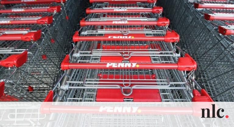 Névváltoztatást jelentett be a Penny: ezeket az üzleteket érintheti