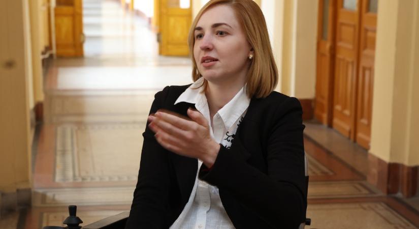Most érkezett a friss hír a házomlásban megsérült balerináról