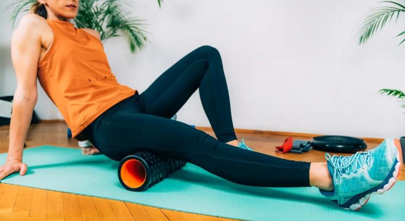 7 bombabiztos módszer az izomláz csillapítására – Próbáltad már?