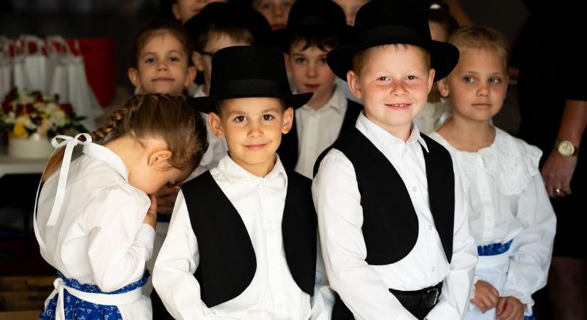 Tizenöt éves az Audi Hungaria Iskolaközpont