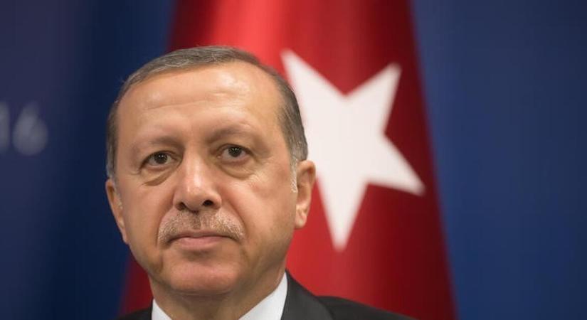 Erdogan: „történelmi fordulóponthoz érkezett a háború”
