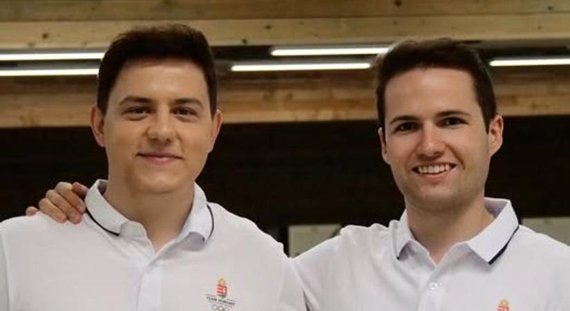 A komáromi sportlövő kiemelkedett a mezőnyből az Eb-válogató előversenyén