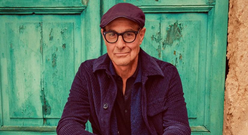 Stanley Tucci: Az olasz konyha nyomában