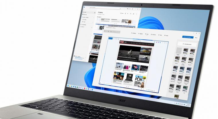 Windows Fényképek teszt – egyszerűen egyre jobb