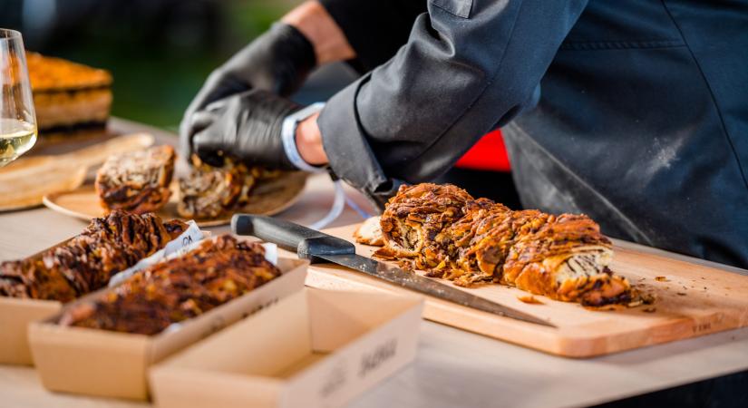 Kedvencekkel, újdonságokkal és családi nappal érkezik az idei Gourmet Fesztivál