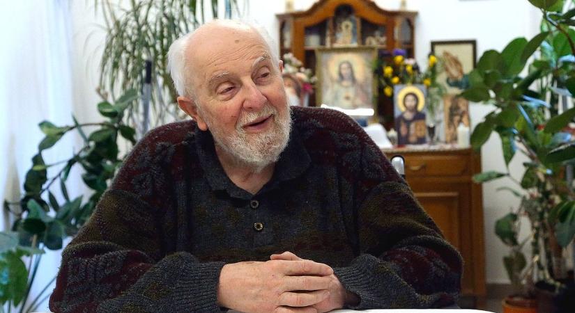 Kardos Mihály megszólalt: XIV. Leó Ferenc pápa méltó utódja