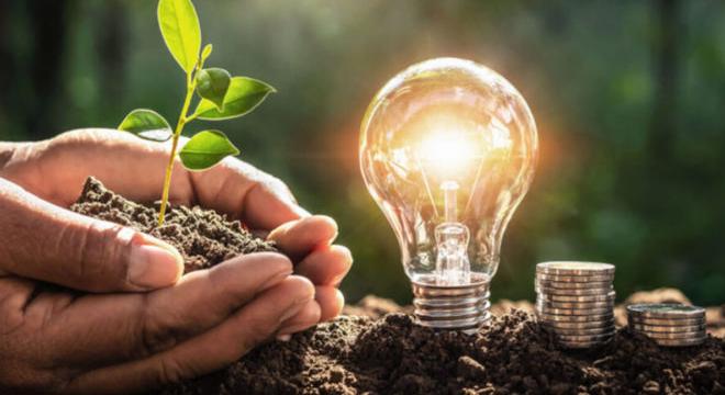 Az iparág átalakítása az energiahatékonyság segítségével