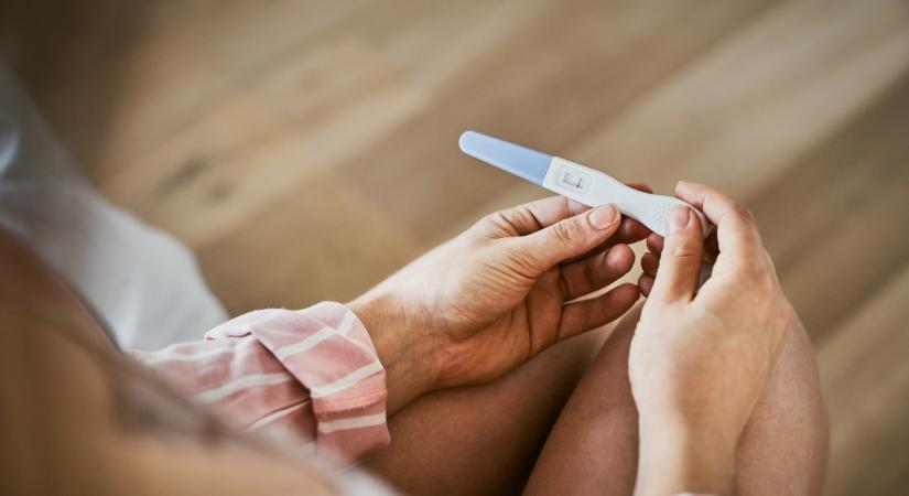 Kockázatosabb, ha idősebb apának lesz gyereke. Ezt mutatják a kutatások