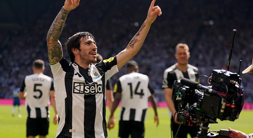 PL: hatalmas lépést tett a BL-indulás felé a Newcastle United! – videóval