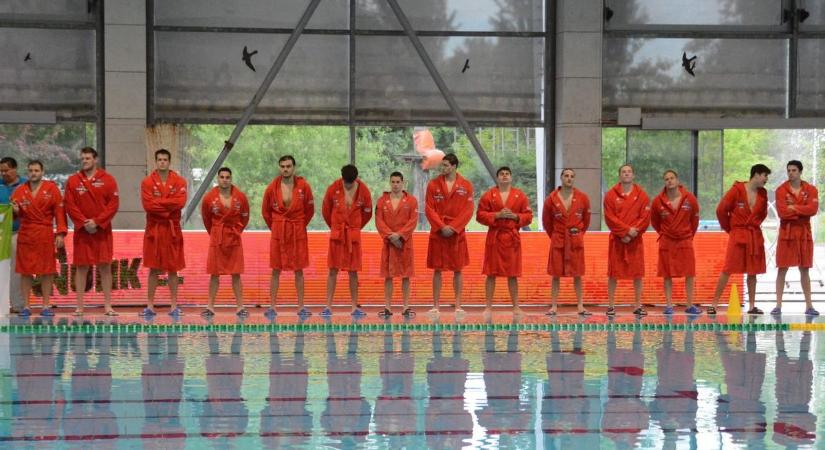 ,,Az öltözőben tudjuk, hogy ez milyen szezon volt, és hogy voltak benne olyan pillanatok, amelyek embert próbálóak, nem csak egy élsportoló, hanem bárki számára"