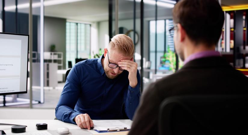 B2B értékesítés: 4 hiba, ami már az elején tönkrevágja az üzletet. Cégeknek adsz el?